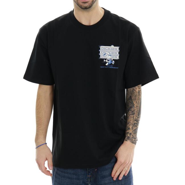 T-SHIRT LYNNDYL DICKIES - Mad Fashion | img vers.650x/